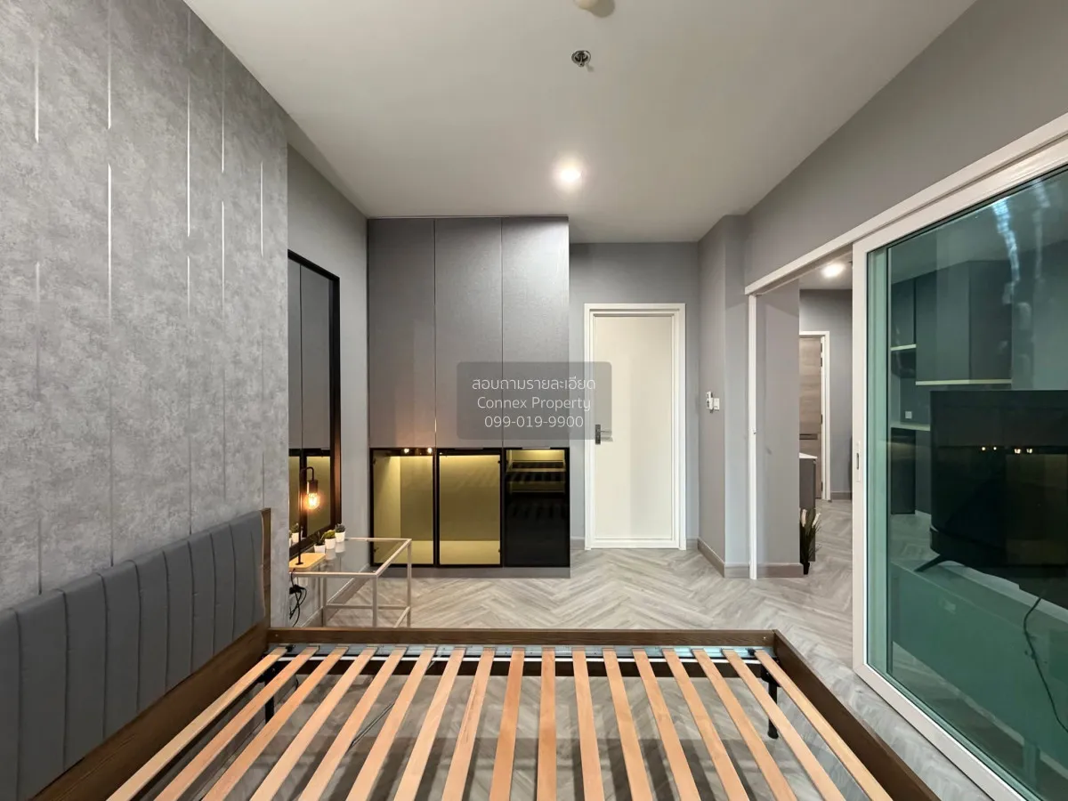 For Sale Condo , The Key Sathorn - Charoenrat , BTS-Surasak , Ban