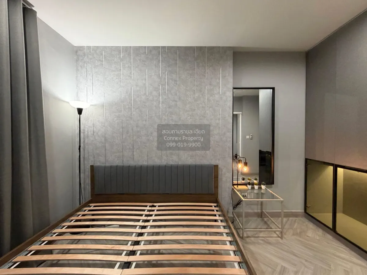 For Sale Condo , The Key Sathorn - Charoenrat , BTS-Surasak , Ban