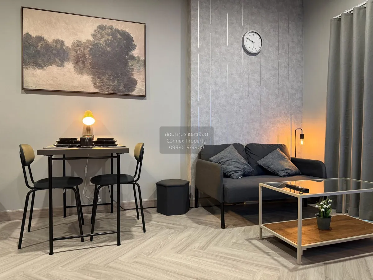 For Sale Condo , The Key Sathorn - Charoenrat , BTS-Surasak , Ban