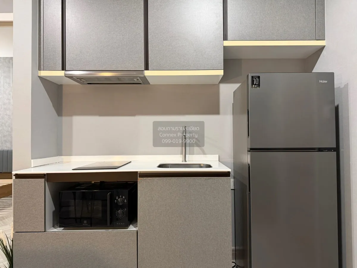 For Sale Condo , The Key Sathorn - Charoenrat , BTS-Surasak , Ban