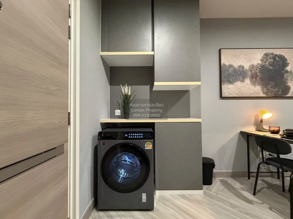 For Sale Condo , The Key Sathorn - Charoenrat , BTS-Surasak , Ban