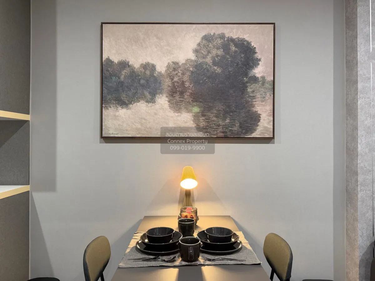 For Sale Condo , The Key Sathorn - Charoenrat , BTS-Surasak , Ban