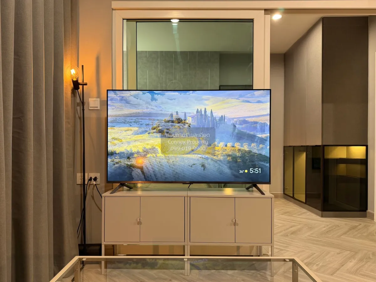 For Sale Condo , The Key Sathorn - Charoenrat , BTS-Surasak , Ban