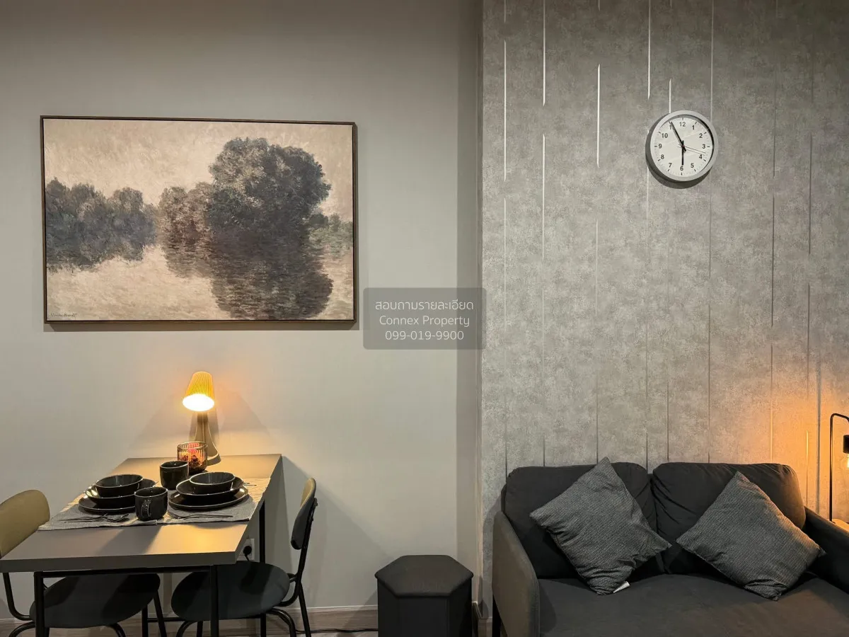 For Sale Condo , The Key Sathorn - Charoenrat , BTS-Surasak , Ban