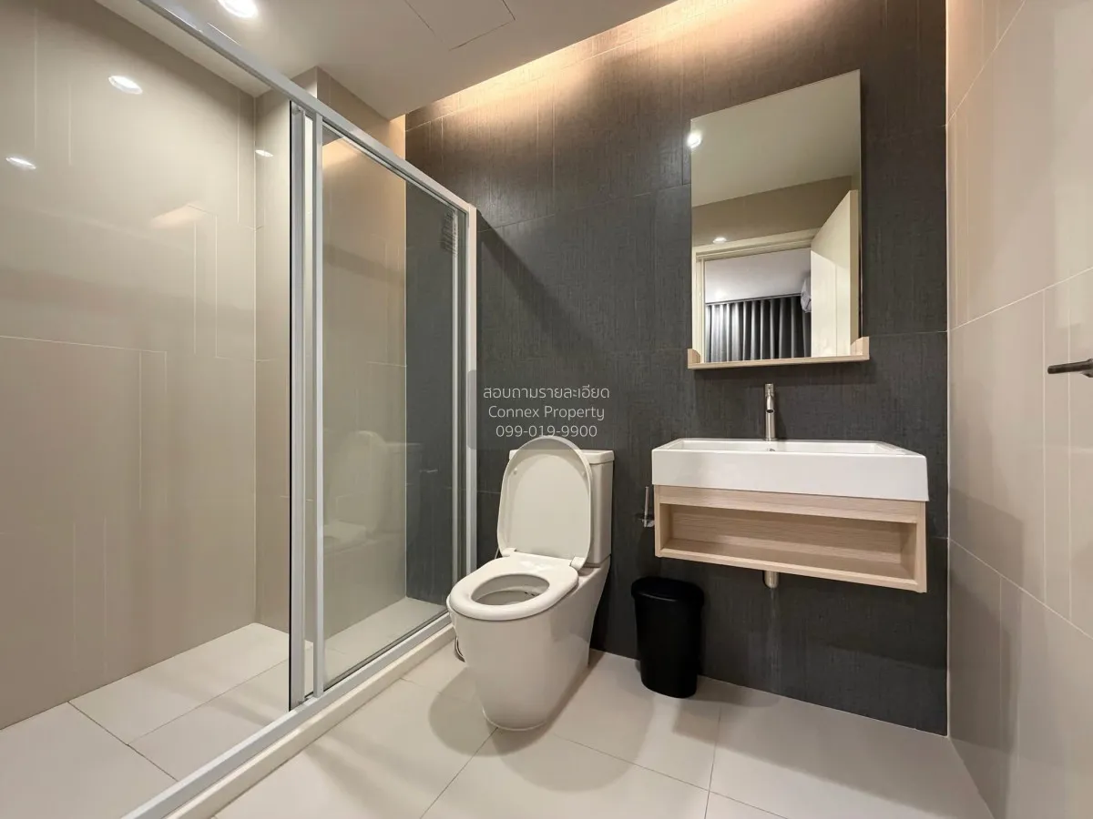 For Sale Condo , The Key Sathorn - Charoenrat , BTS-Surasak , Ban