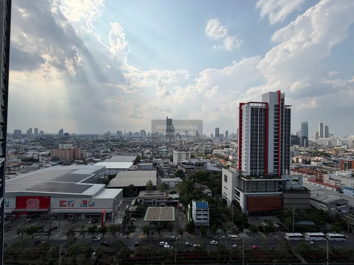 For Sale Condo , The Key Sathorn - Charoenrat , BTS-Surasak , Ban