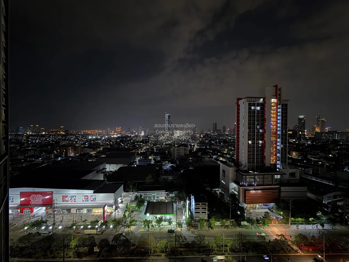 For Sale Condo , The Key Sathorn - Charoenrat , BTS-Surasak , Ban