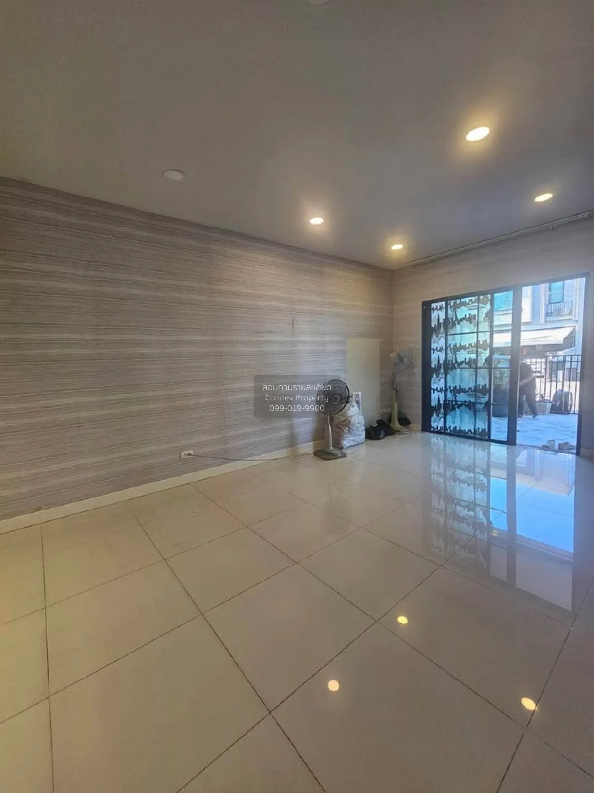 ขายทาวน์เฮ้าส์/ทาวน์โฮม  บริทาเนีย เมกะทาวน์ บางนา ห้องมุม บางแก้ 3