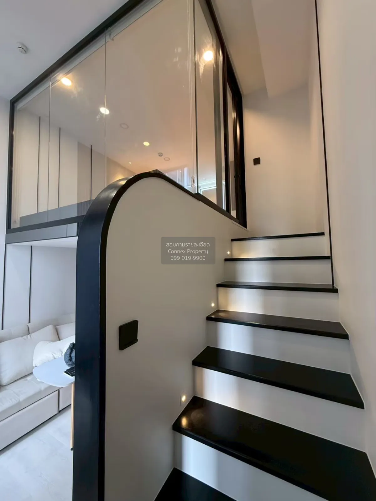 ขายคอนโด  ไนท์บริดจ์ สเปซ รัชโยธิน BTS-พหลโยธิน 24 จตุจักร เขต จต 2