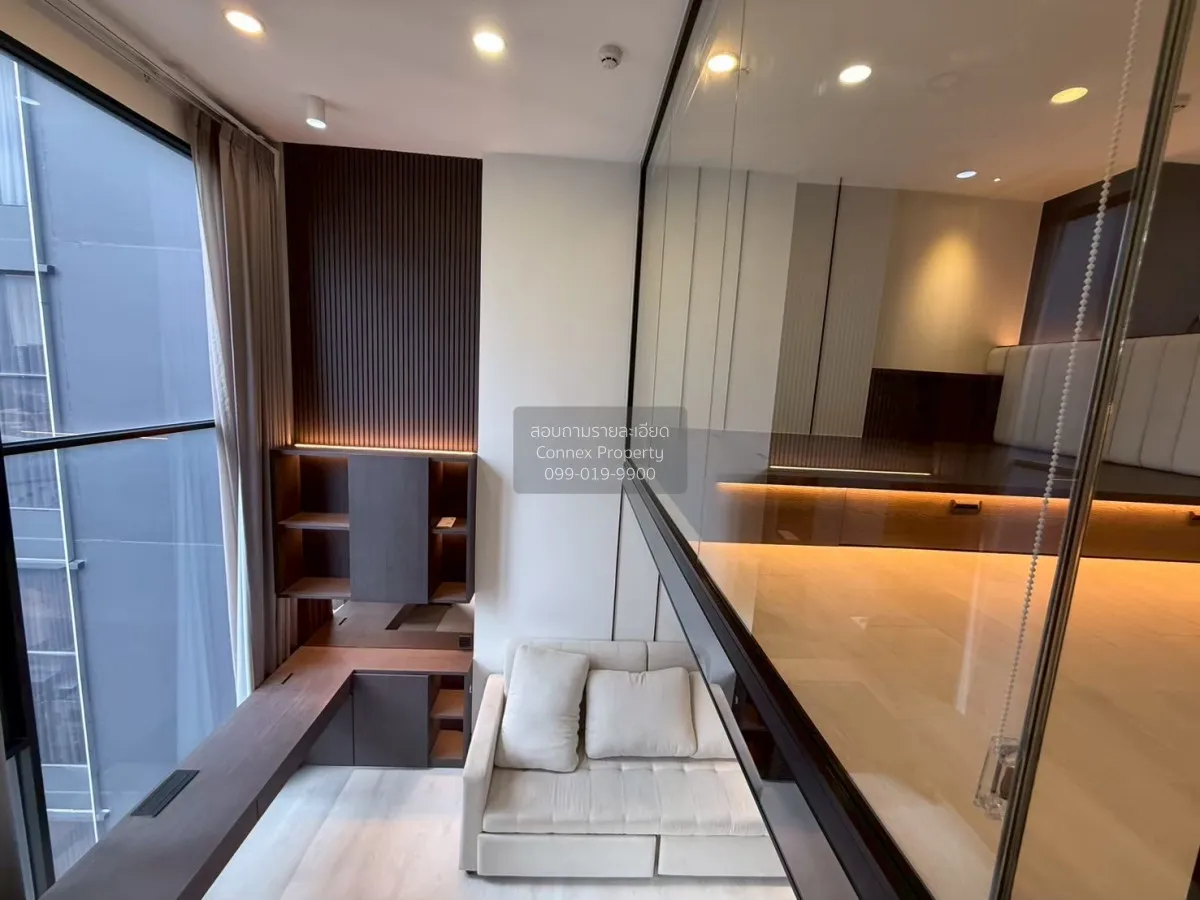 ขายคอนโด  ไนท์บริดจ์ สเปซ รัชโยธิน BTS-พหลโยธิน 24 จตุจักร เขต จต 4