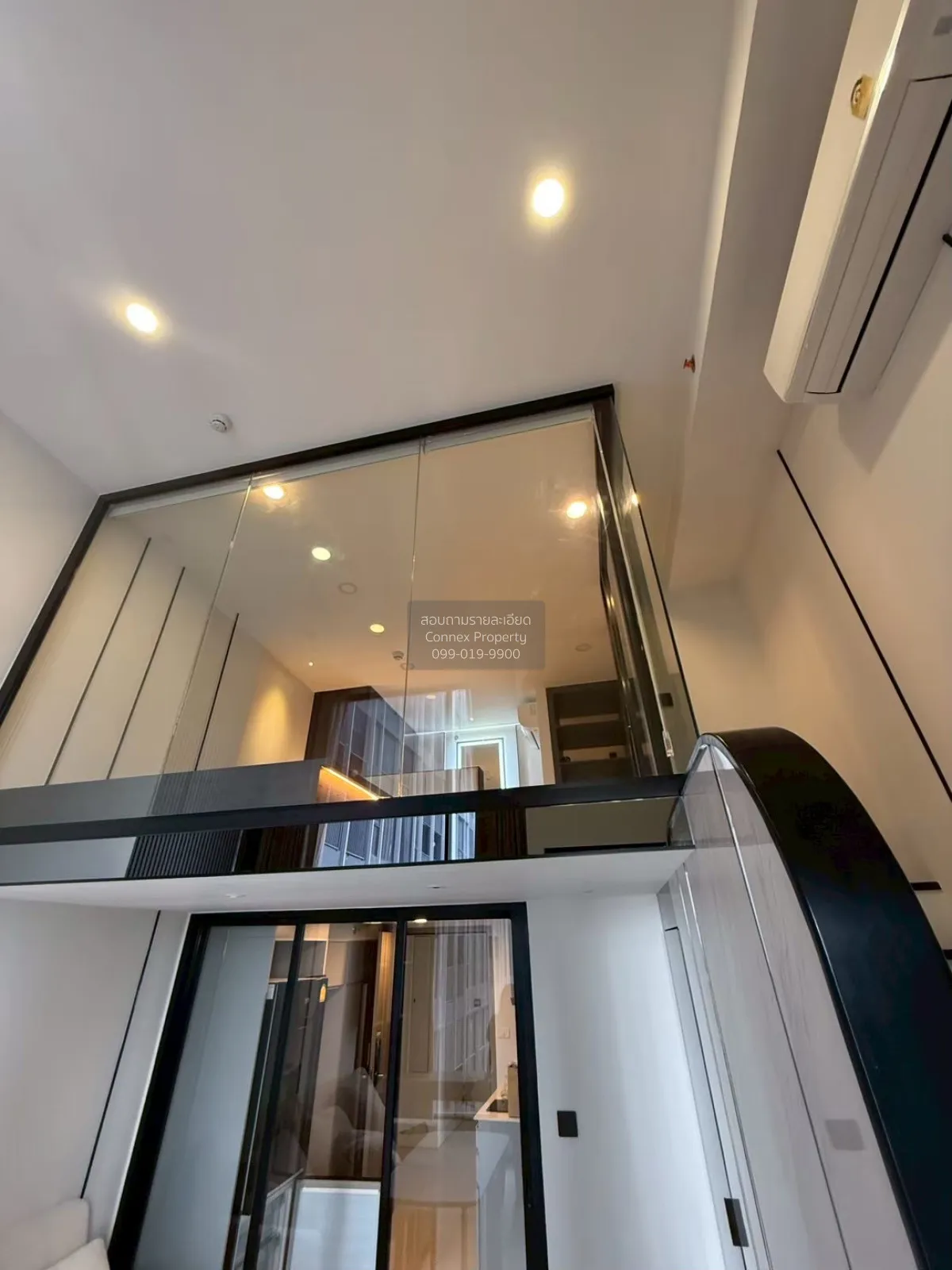 ขายคอนโด  ไนท์บริดจ์ สเปซ รัชโยธิน BTS-พหลโยธิน 24 จตุจักร เขต จต