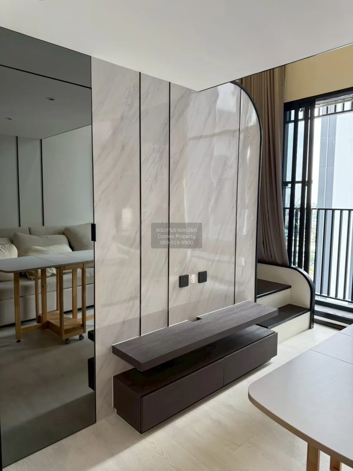 ขายคอนโด  ไนท์บริดจ์ สเปซ รัชโยธิน BTS-พหลโยธิน 24 จตุจักร เขต จต