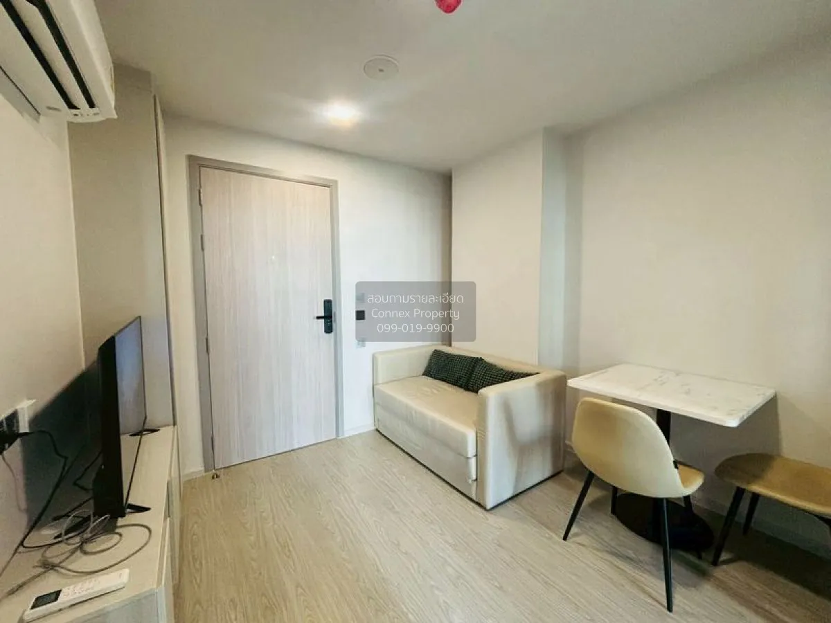 ขายคอนโด  ยูนิโอ สุขุมวิท 72 BTS-แบริ่ง สำโรงเหนือ เมืองสมุทรปราก 1