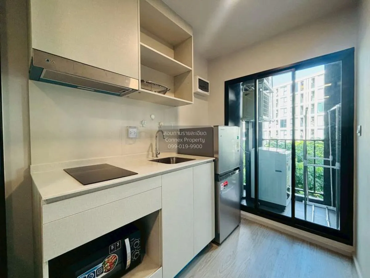 ขายคอนโด  ยูนิโอ สุขุมวิท 72 BTS-แบริ่ง สำโรงเหนือ เมืองสมุทรปราก 2