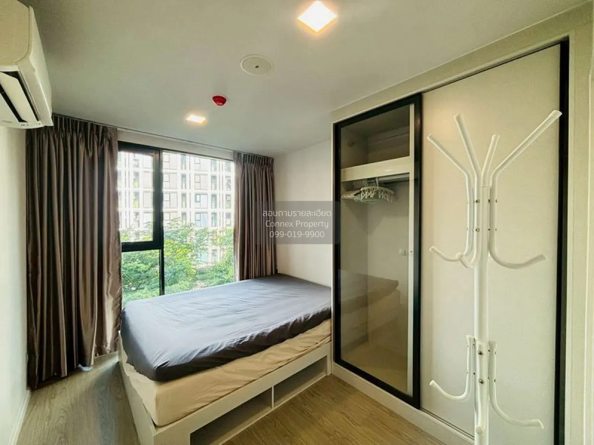 ขายคอนโด  ยูนิโอ สุขุมวิท 72 BTS-แบริ่ง สำโรงเหนือ เมืองสมุทรปราก 3