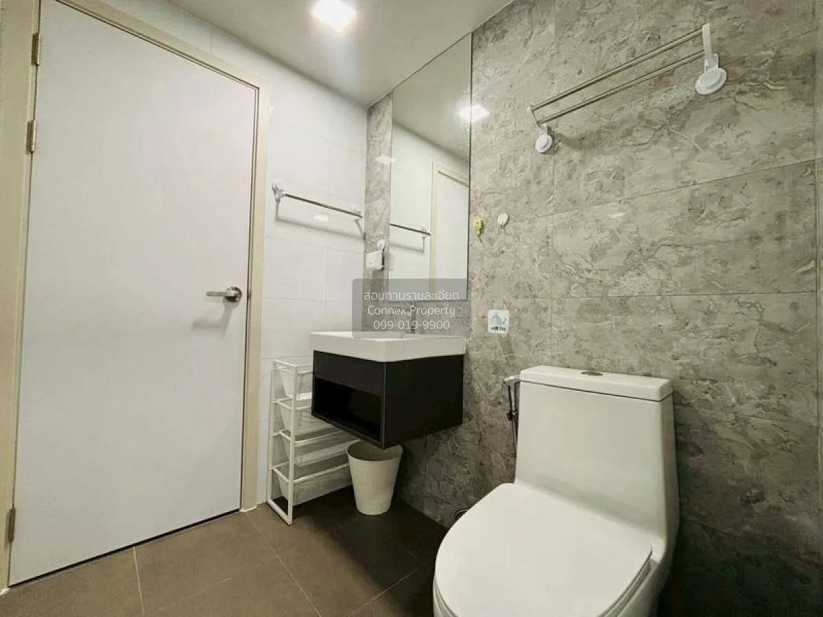 ขายคอนโด  ยูนิโอ สุขุมวิท 72 BTS-แบริ่ง สำโรงเหนือ เมืองสมุทรปราก 4