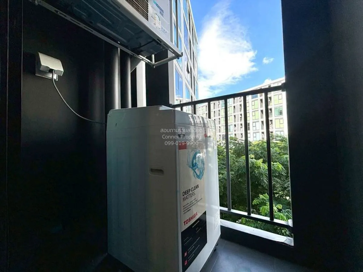 ขายคอนโด  ยูนิโอ สุขุมวิท 72 BTS-แบริ่ง สำโรงเหนือ เมืองสมุทรปราก