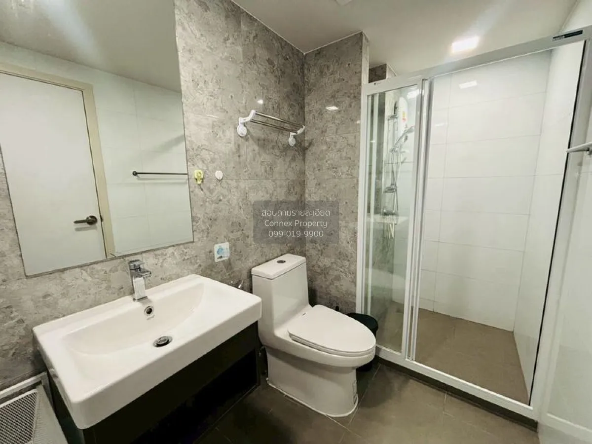 ขายคอนโด  ยูนิโอ สุขุมวิท 72 BTS-แบริ่ง สำโรงเหนือ เมืองสมุทรปราก