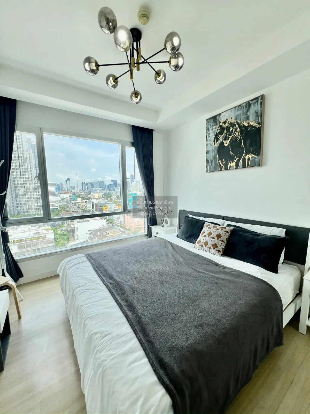 For Rent Condo , Thru Thonglor , BTS-Thong Lo , Bang Kapi , Huai  1