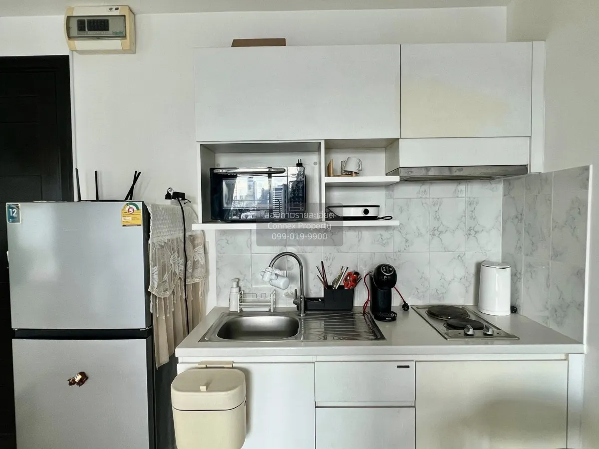 For Rent Condo , Thru Thonglor , BTS-Thong Lo , Bang Kapi , Huai  3