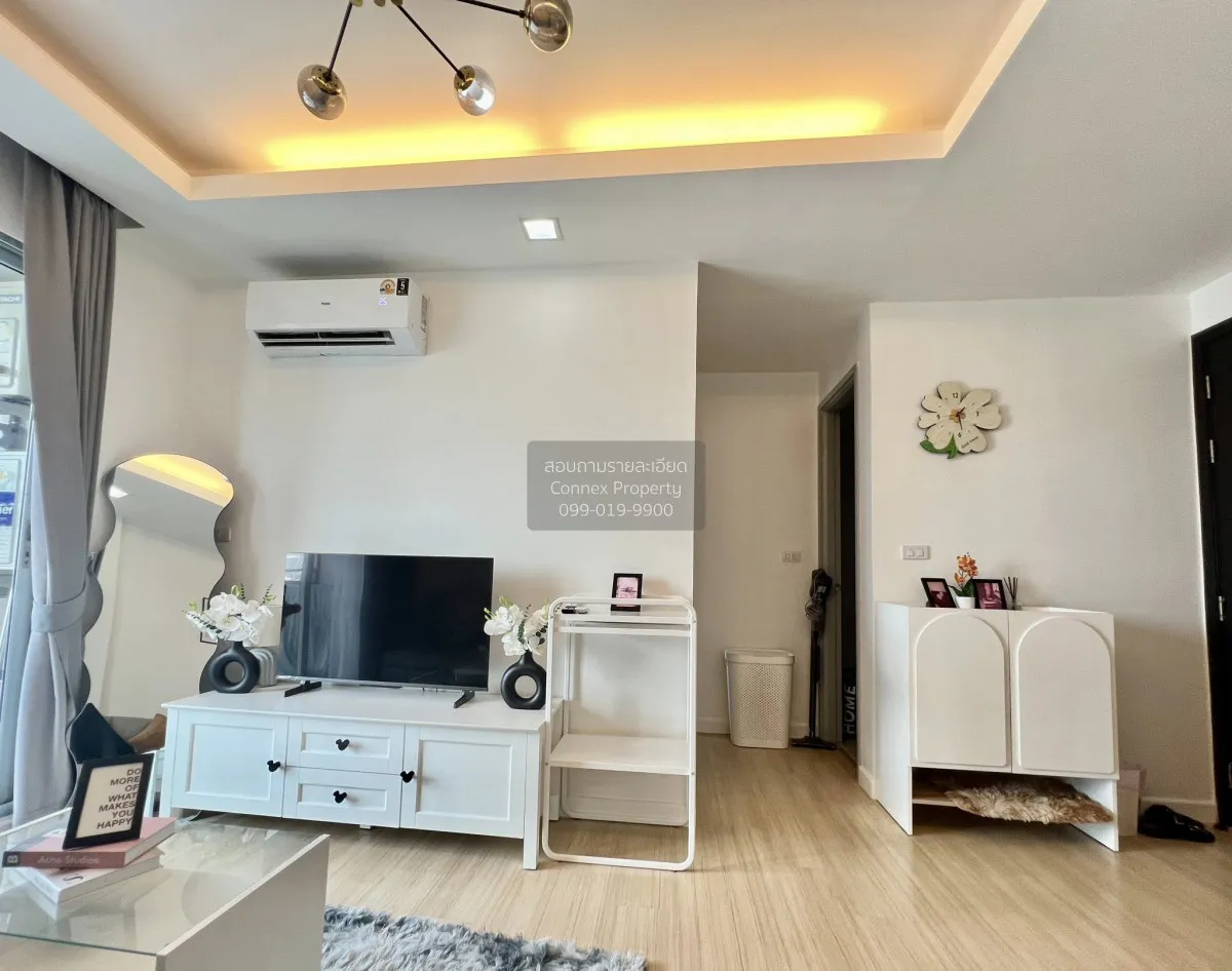 For Rent Condo , Thru Thonglor , BTS-Thong Lo , Bang Kapi , Huai  4