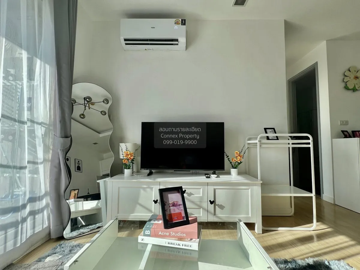 For Rent Condo , Thru Thonglor , BTS-Thong Lo , Bang Kapi , Huai 