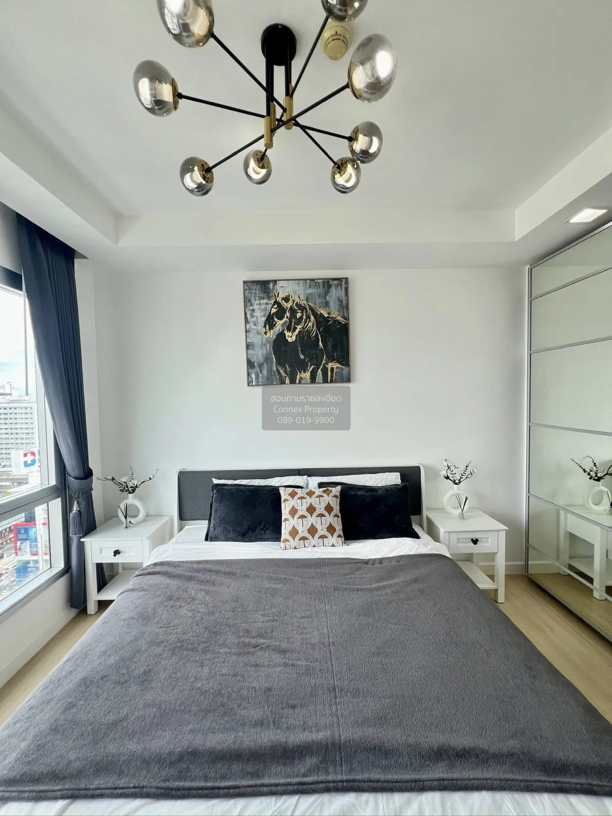 For Rent Condo , Thru Thonglor , BTS-Thong Lo , Bang Kapi , Huai 