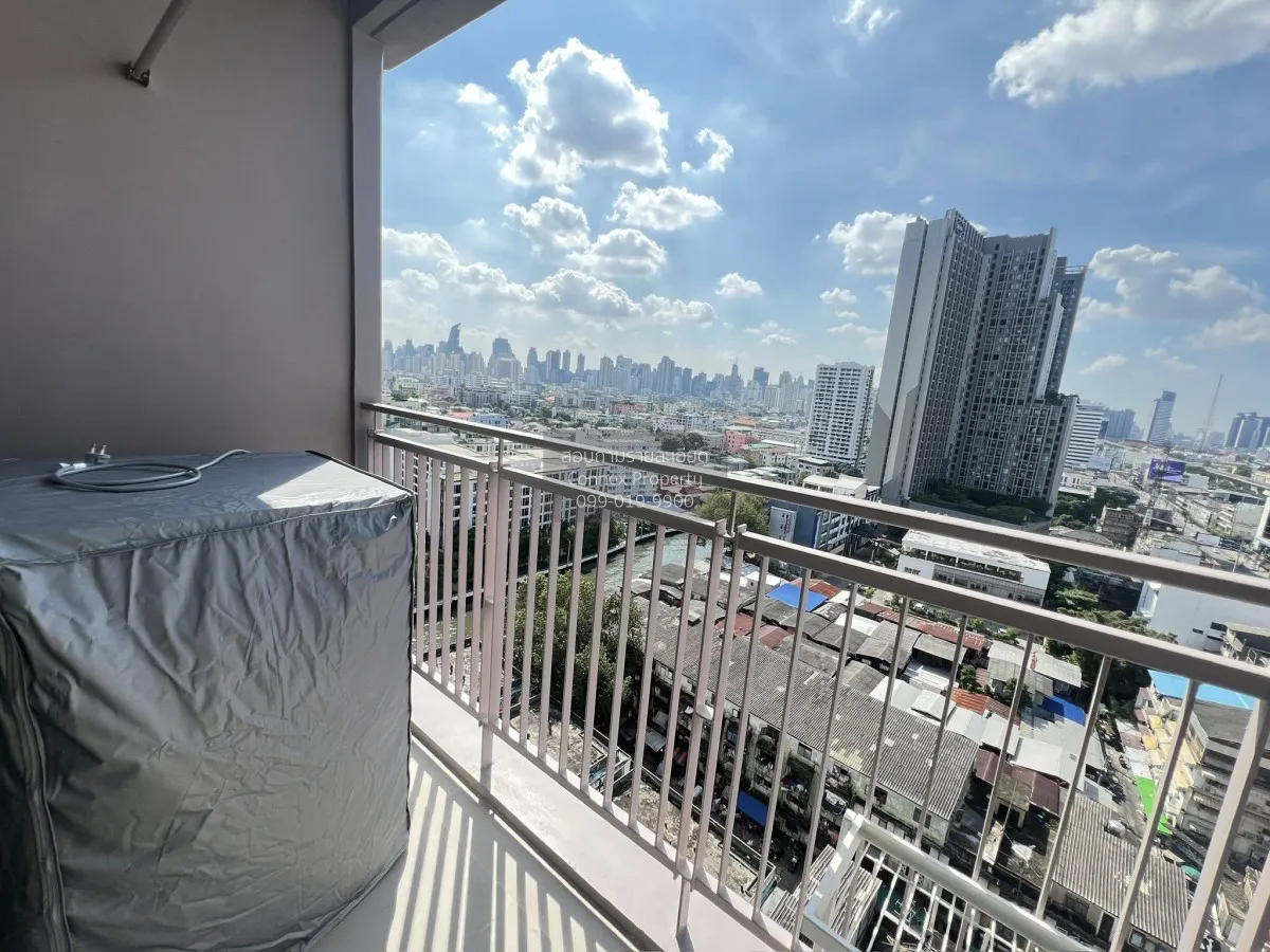 For Rent Condo , Thru Thonglor , BTS-Thong Lo , Bang Kapi , Huai 
