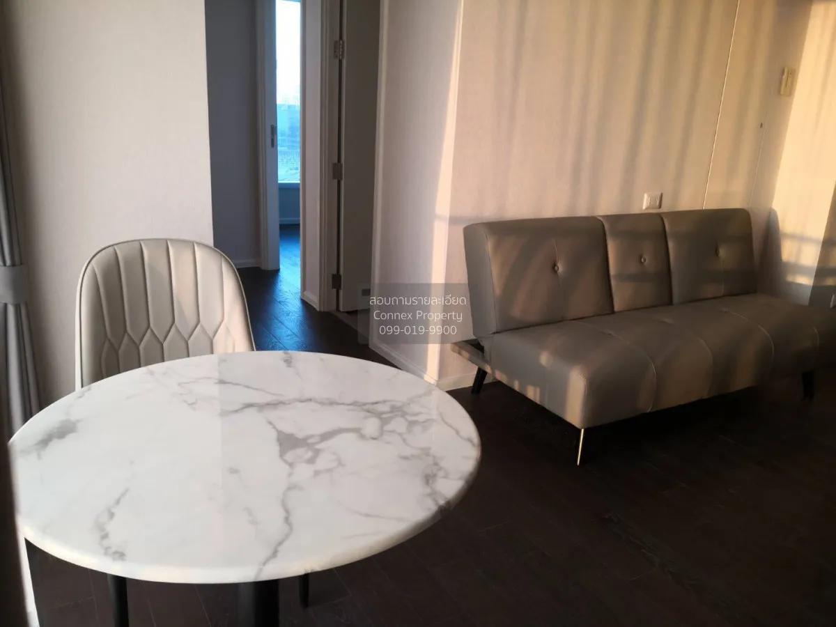 เช่าคอนโด  เดอะ เซนต์ เรซิเดนซ์ MRT-พหลโยธิน จอมพล  เขต จตุจักร ก 3