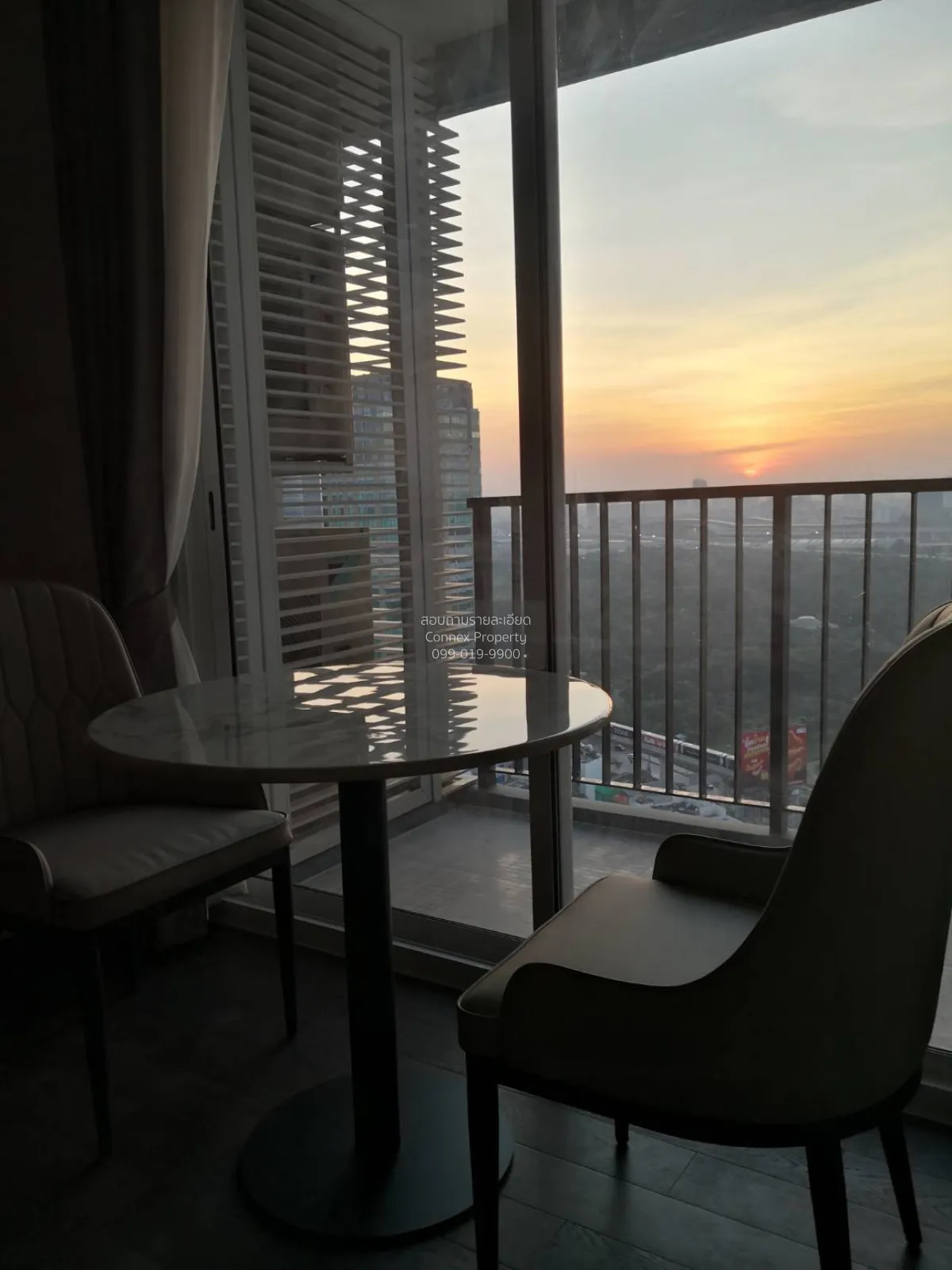 เช่าคอนโด  เดอะ เซนต์ เรซิเดนซ์ MRT-พหลโยธิน จอมพล  เขต จตุจักร ก 4