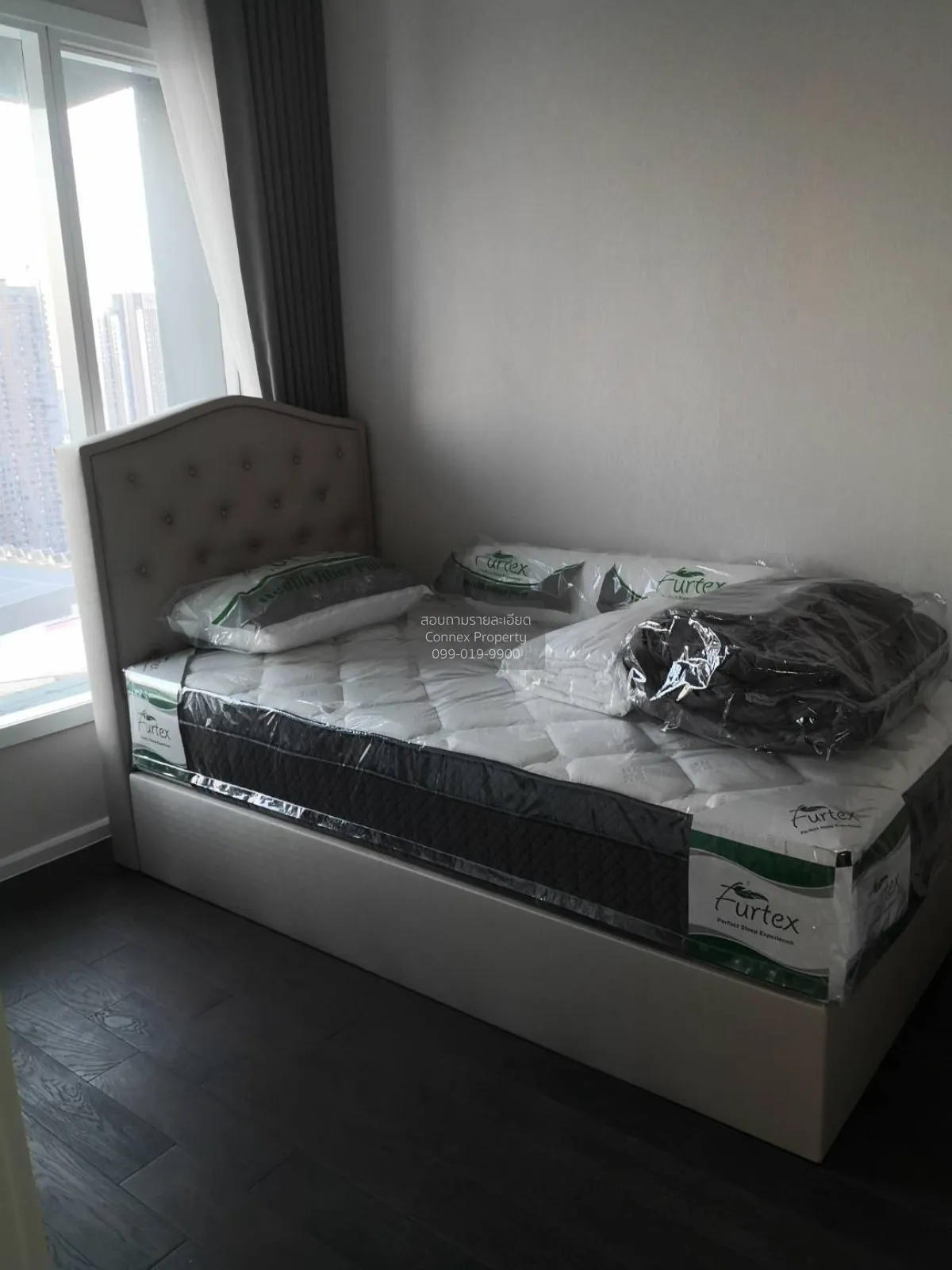 เช่าคอนโด  เดอะ เซนต์ เรซิเดนซ์ MRT-พหลโยธิน จอมพล  เขต จตุจักร ก