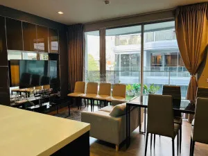 For Sale Condo , Q Prasarnmit , BTS-Phrom Phong , Khlong Tan Nuea , Watthana , Bangkok , CX-151503