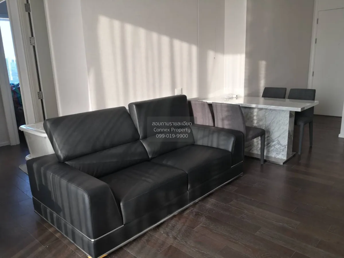 เช่าคอนโด  เดอะ เซนต์ เรซิเดนซ์ MRT-พหลโยธิน จอมพล  เขต จตุจักร ก 1