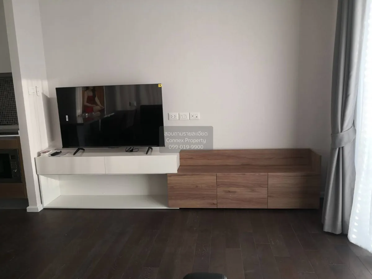 เช่าคอนโด  เดอะ เซนต์ เรซิเดนซ์ MRT-พหลโยธิน จอมพล  เขต จตุจักร ก 2