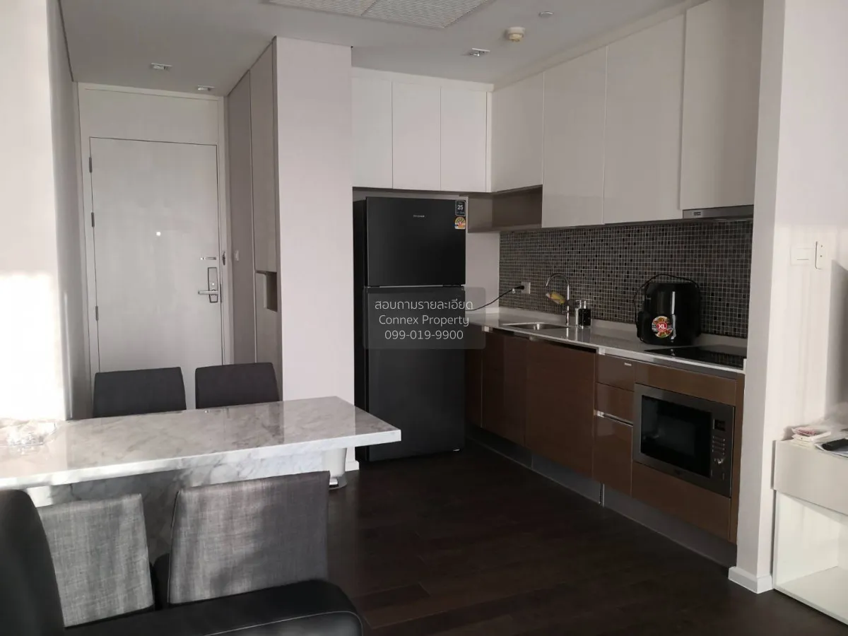 เช่าคอนโด  เดอะ เซนต์ เรซิเดนซ์ MRT-พหลโยธิน จอมพล  เขต จตุจักร ก 3