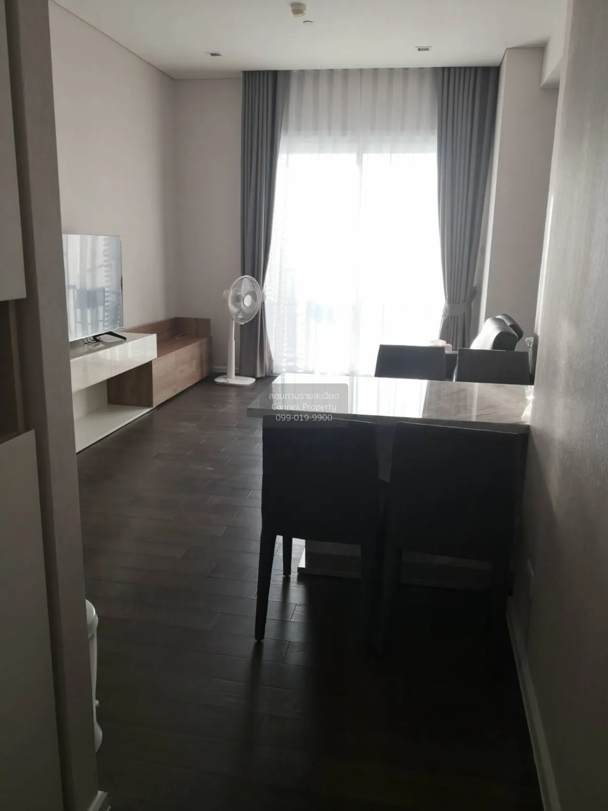 เช่าคอนโด  เดอะ เซนต์ เรซิเดนซ์ MRT-พหลโยธิน จอมพล  เขต จตุจักร ก 4