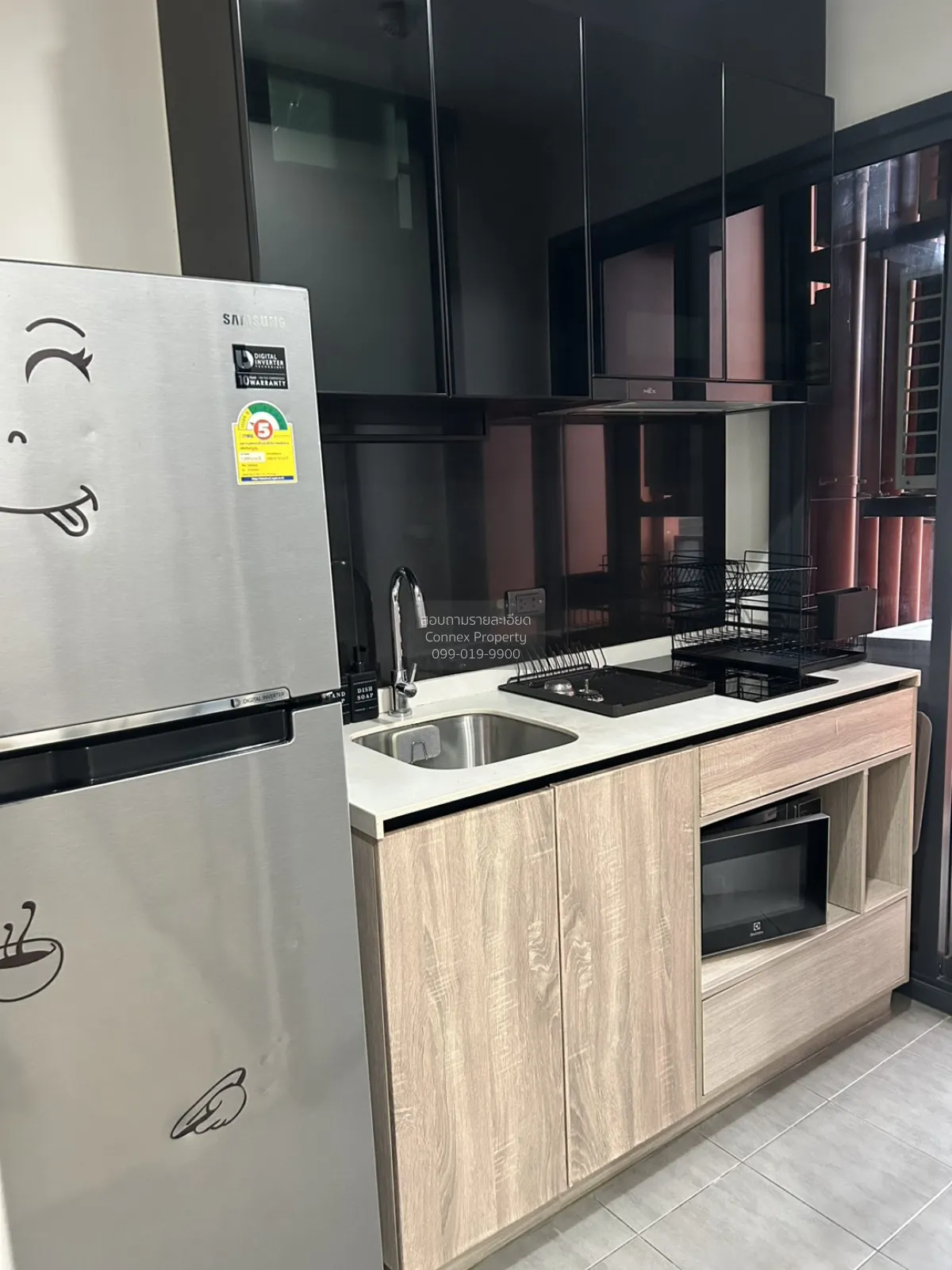 For Rent Condo , The Base Garden Rama 9 , ARL-Ramkhamhaeng , Hua  2