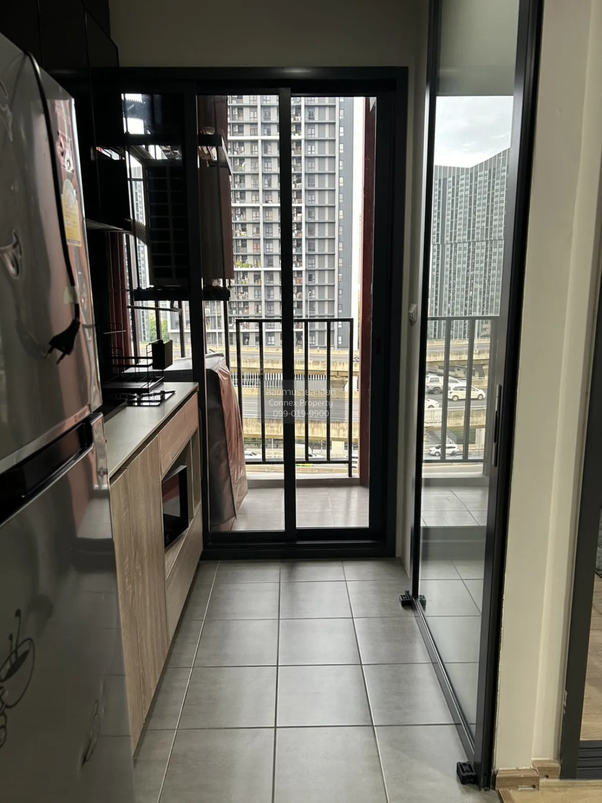 For Rent Condo , The Base Garden Rama 9 , ARL-Ramkhamhaeng , Hua  3