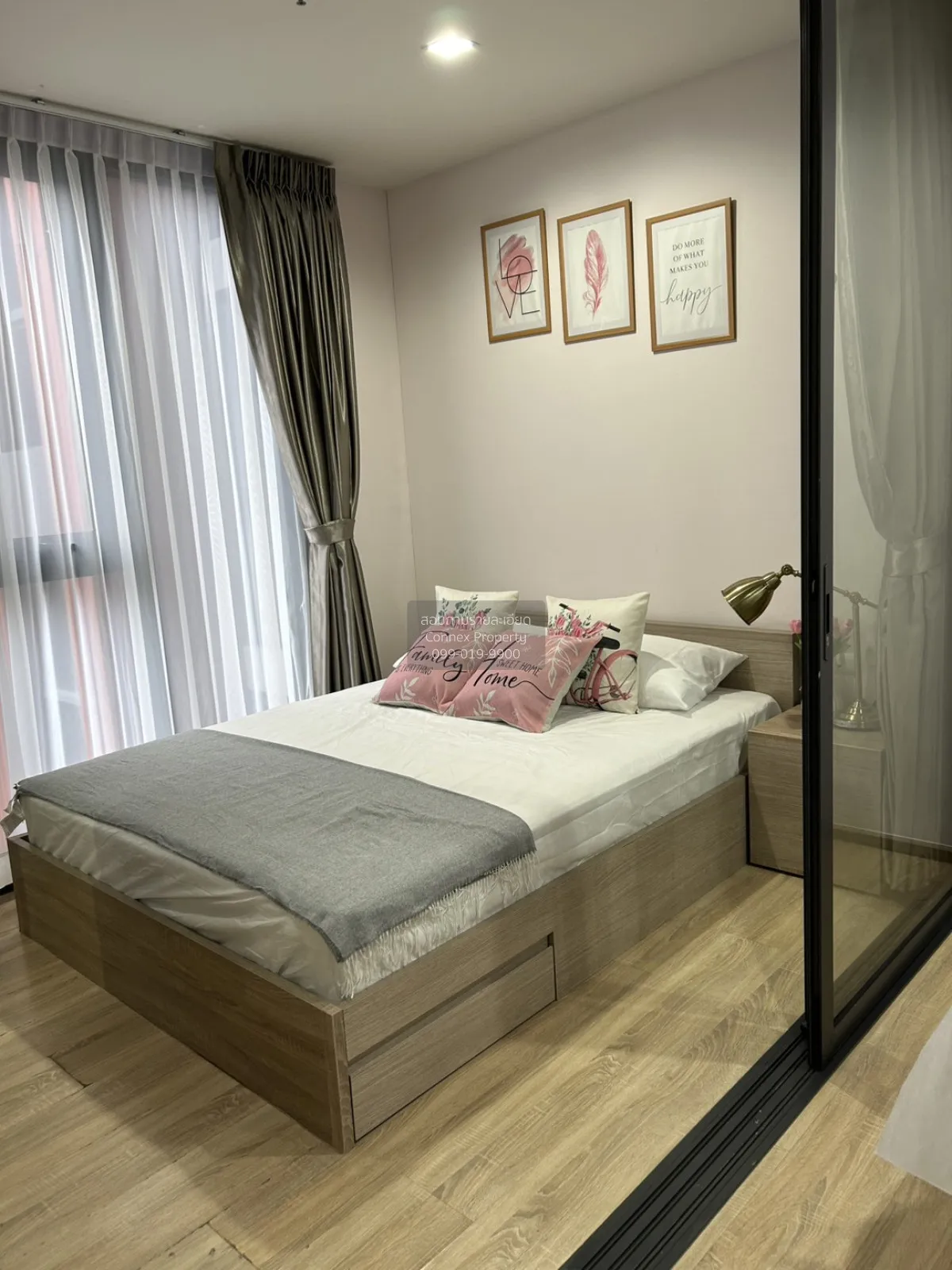 For Rent Condo , The Base Garden Rama 9 , ARL-Ramkhamhaeng , Hua 