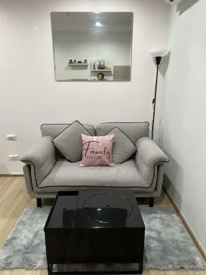 For Rent Condo , The Base Garden Rama 9 , ARL-Ramkhamhaeng , Hua Mak , Bang Kapi , Bangkok , CX-151505