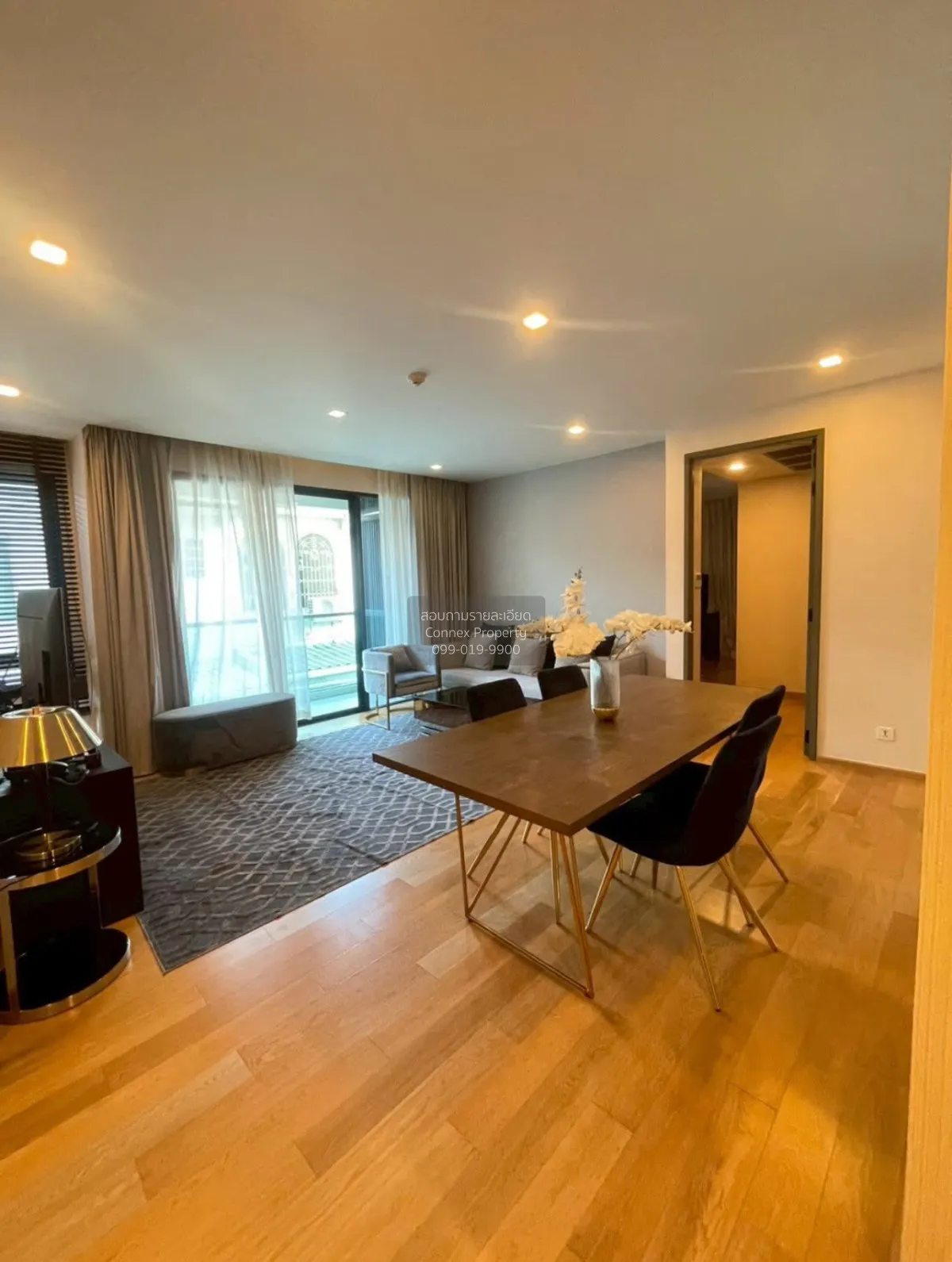 ขายคอนโด  มีลเลอร์ สุขุมวิท 40 BTS-เอกมัย คลองเตย เขต พระโขนง กรุ 2