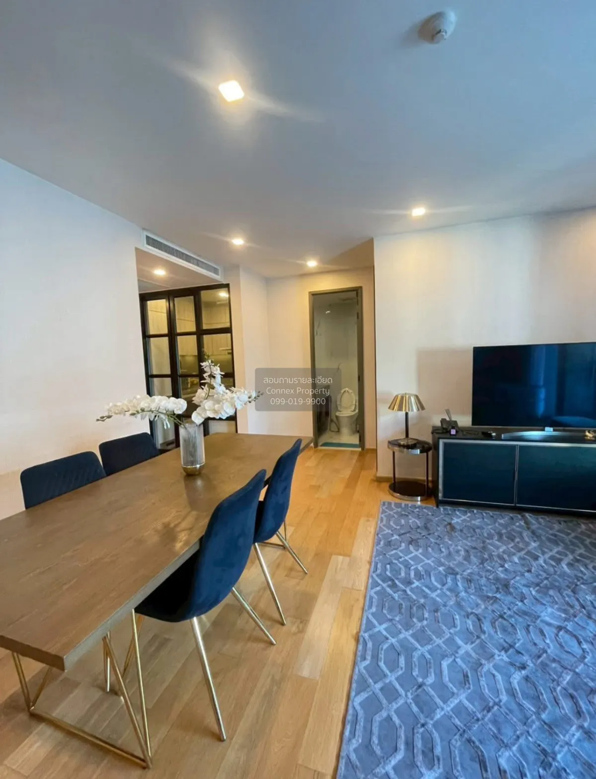 ขายคอนโด  มีลเลอร์ สุขุมวิท 40 BTS-เอกมัย คลองเตย เขต พระโขนง กรุ 4