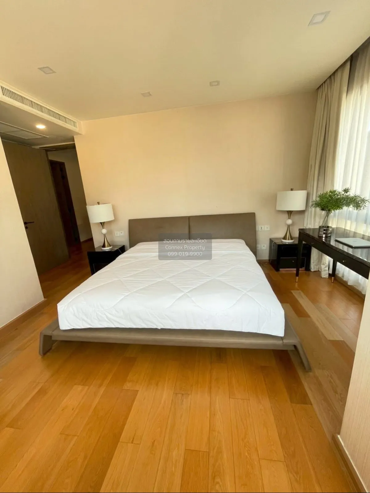 ขายคอนโด  มีลเลอร์ สุขุมวิท 40 BTS-เอกมัย คลองเตย เขต พระโขนง กรุ