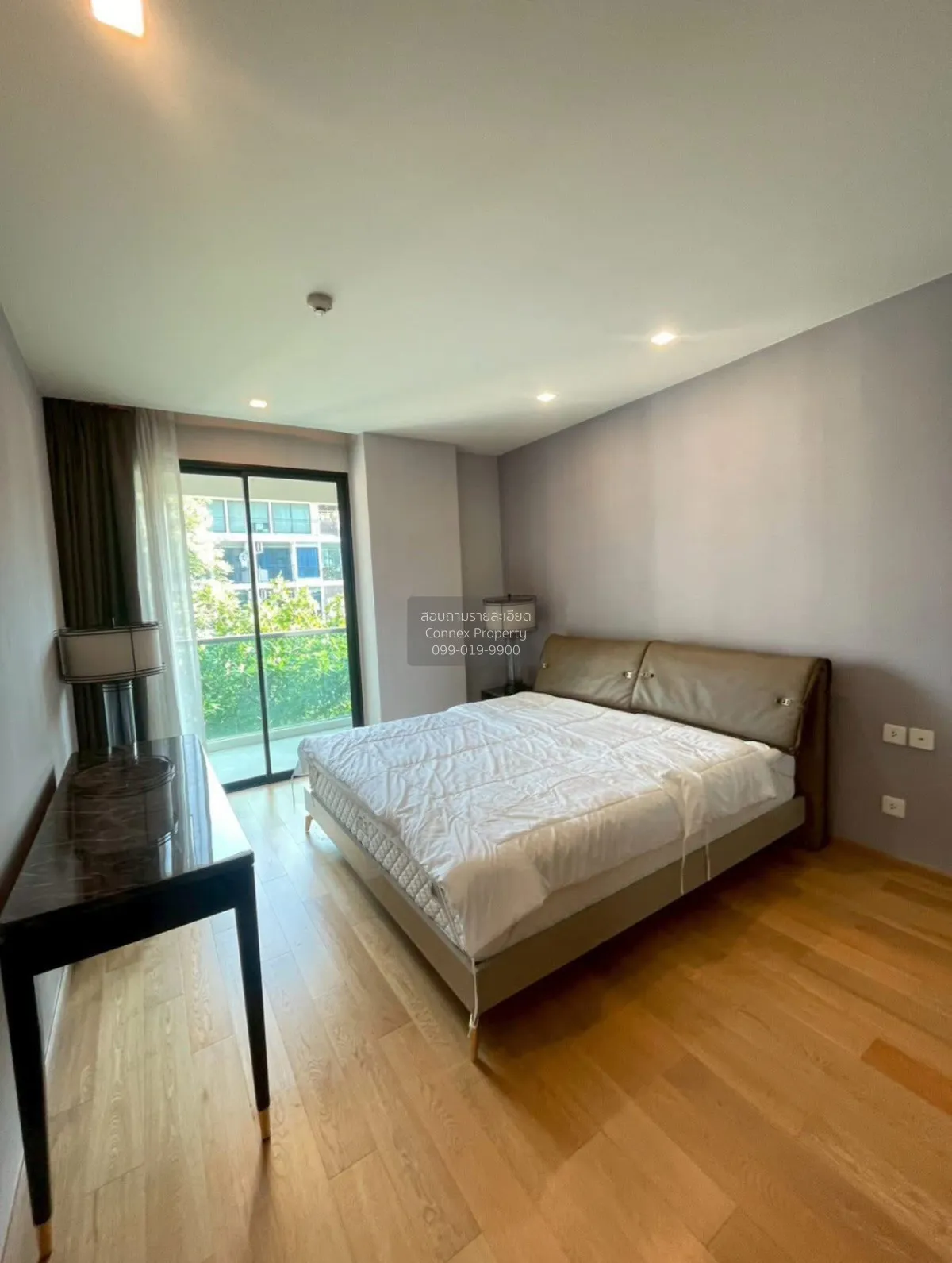 ขายคอนโด  มีลเลอร์ สุขุมวิท 40 BTS-เอกมัย คลองเตย เขต พระโขนง กรุ