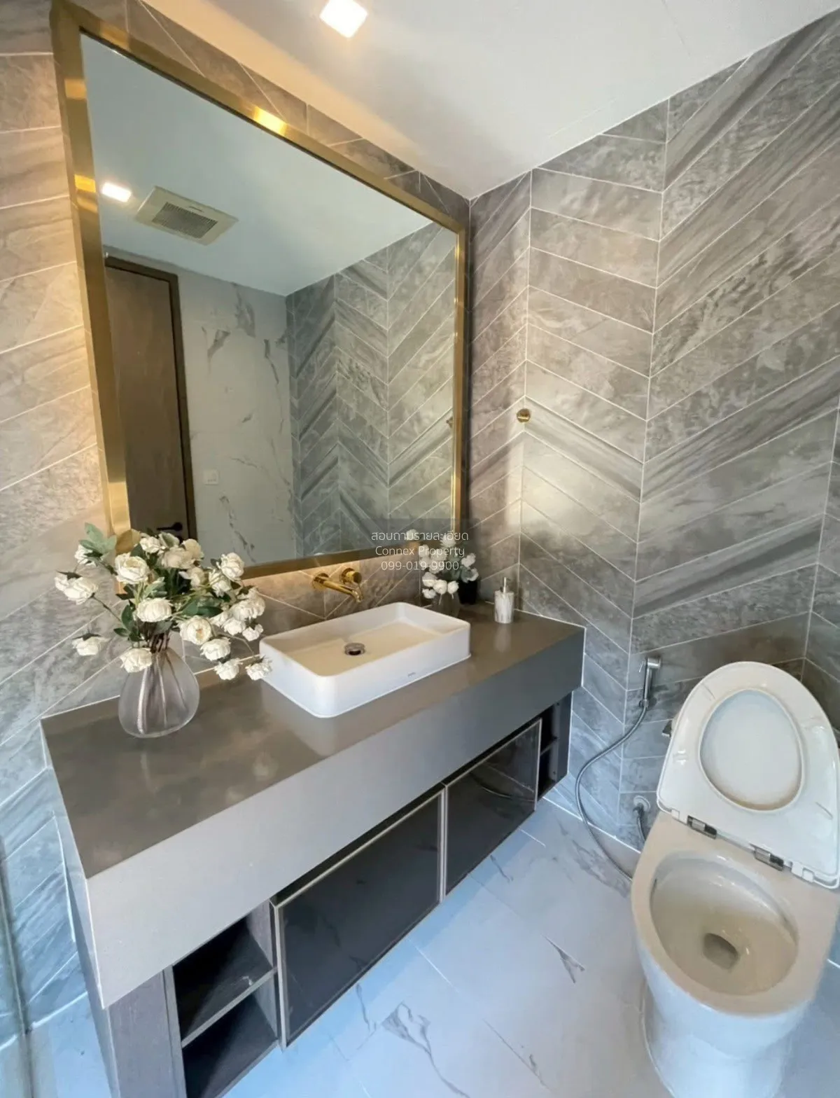 ขายคอนโด  มีลเลอร์ สุขุมวิท 40 BTS-เอกมัย คลองเตย เขต พระโขนง กรุ