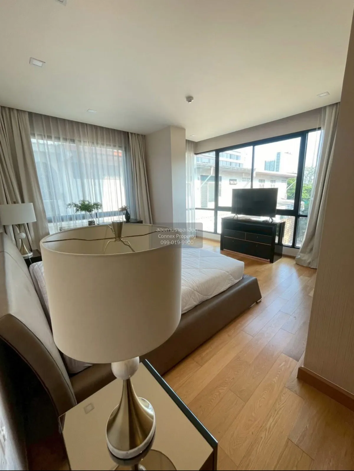 ขายคอนโด  มีลเลอร์ สุขุมวิท 40 BTS-เอกมัย คลองเตย เขต พระโขนง กรุ