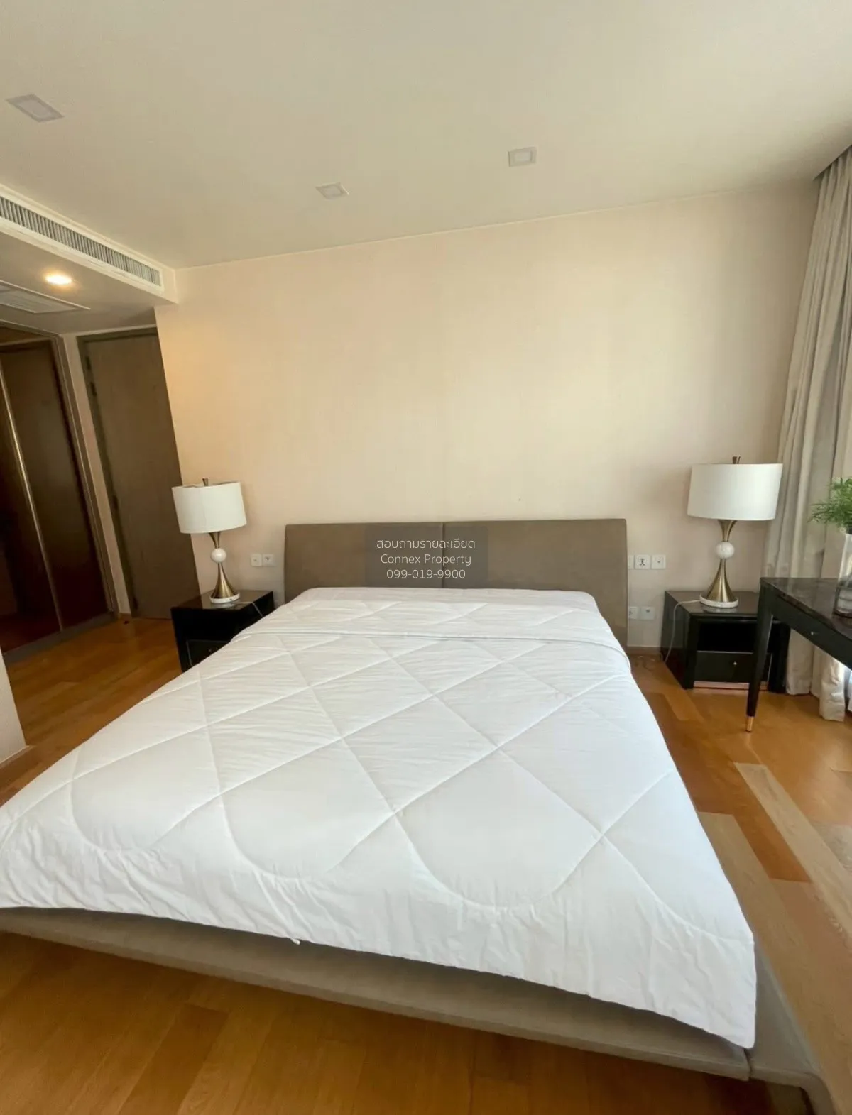 ขายคอนโด  มีลเลอร์ สุขุมวิท 40 BTS-เอกมัย คลองเตย เขต พระโขนง กรุ