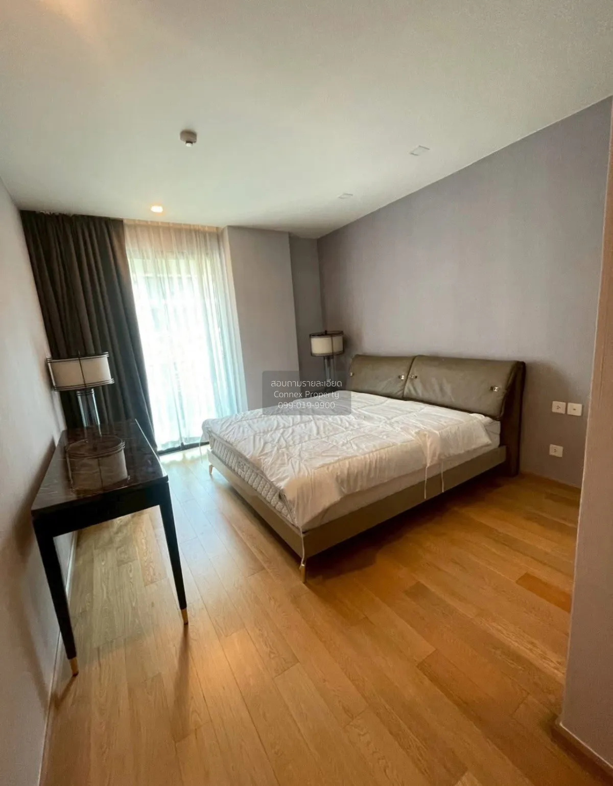 ขายคอนโด  มีลเลอร์ สุขุมวิท 40 BTS-เอกมัย คลองเตย เขต พระโขนง กรุ