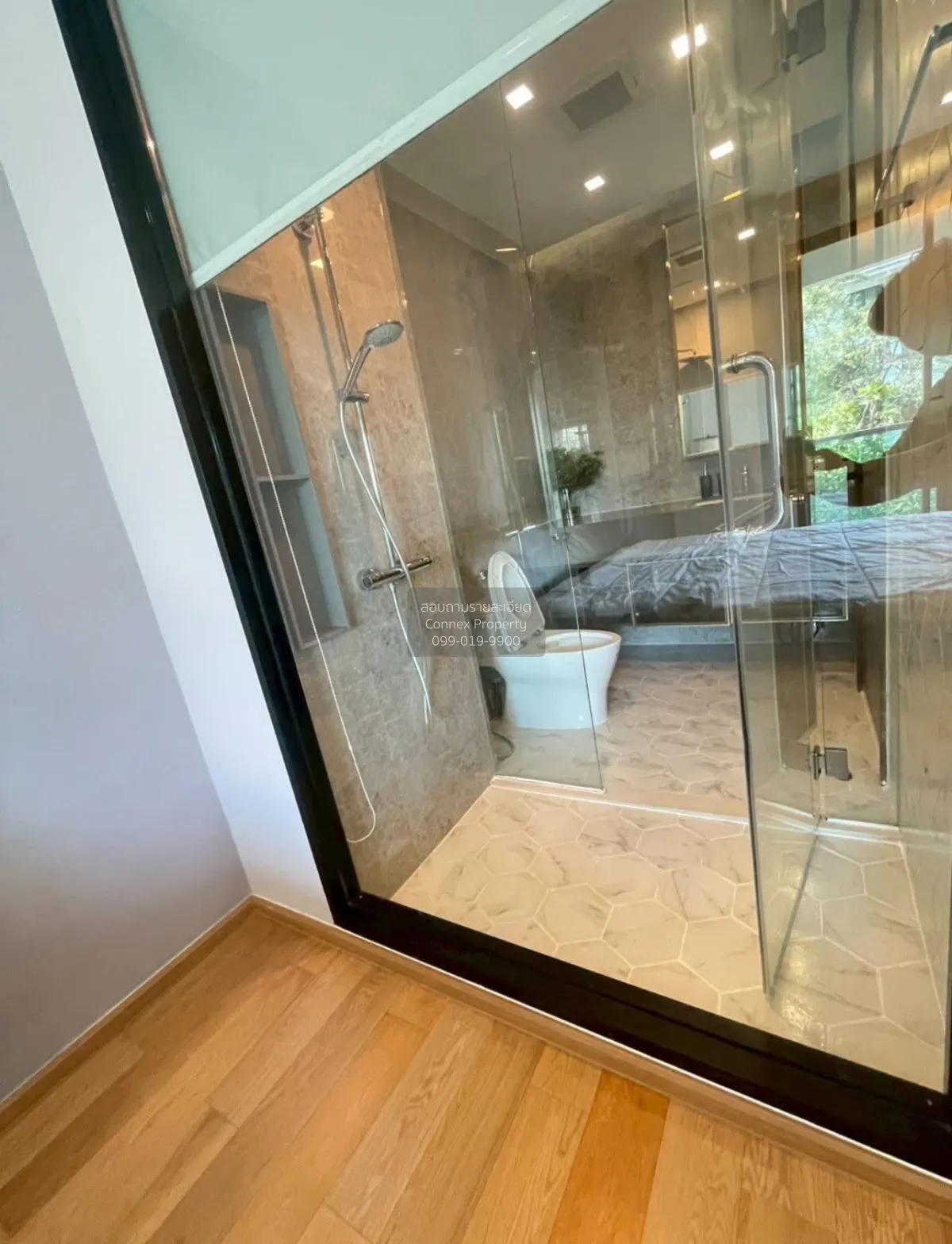 ขายคอนโด  มีลเลอร์ สุขุมวิท 40 BTS-เอกมัย คลองเตย เขต พระโขนง กรุ