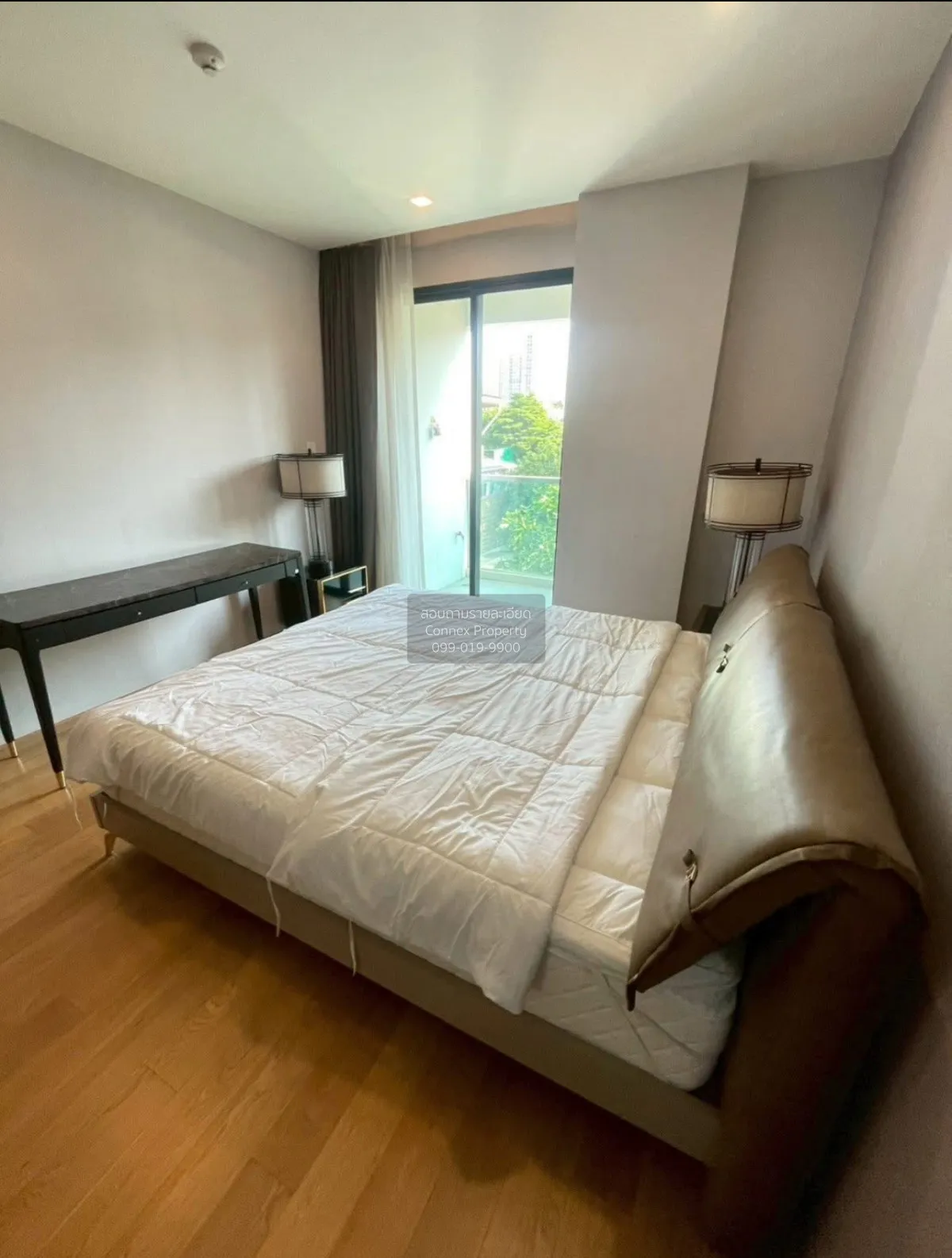 ขายคอนโด  มีลเลอร์ สุขุมวิท 40 BTS-เอกมัย คลองเตย เขต พระโขนง กรุ